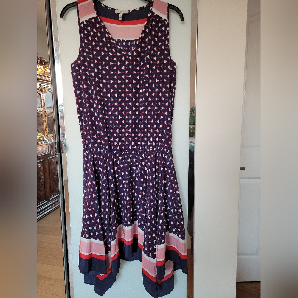 Joie dress.